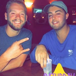 Meet your Posher, Ben